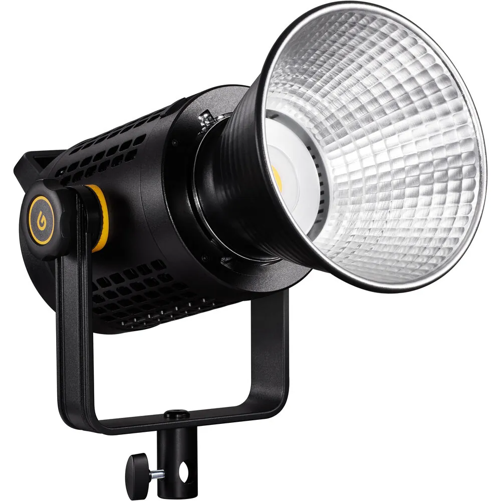 Luz de vídeo LED silenciosa Godox UL60