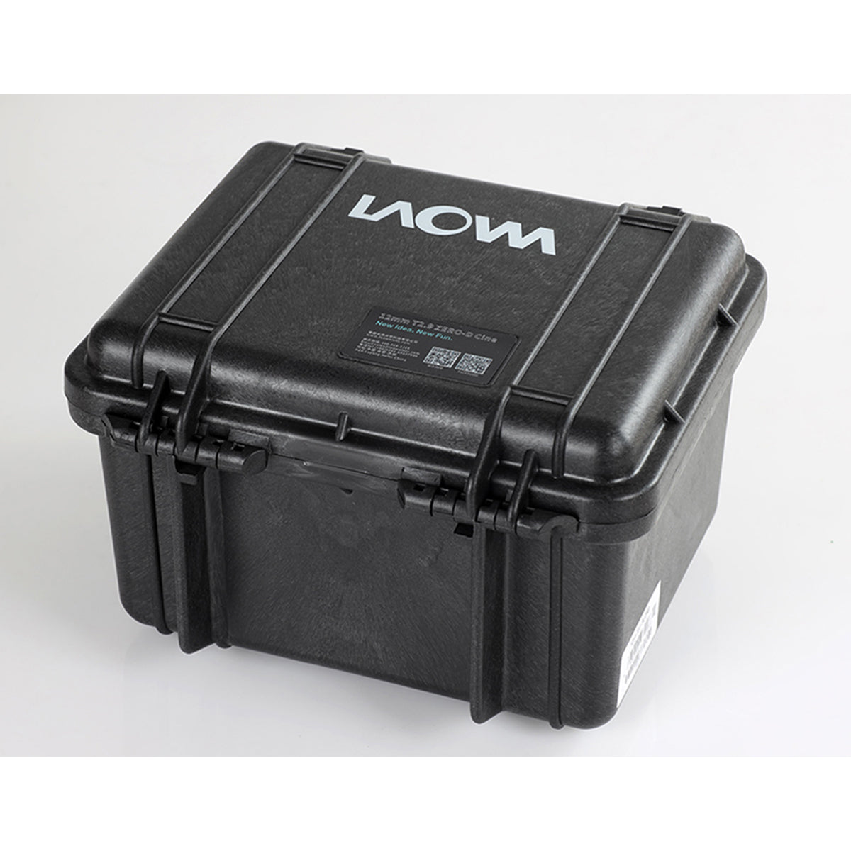 Laowa 12mm T2.9 Zero-D Cine
