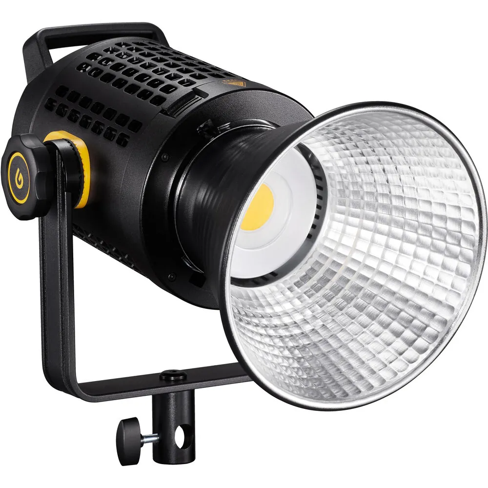 Luz de vídeo LED silenciosa Godox UL60