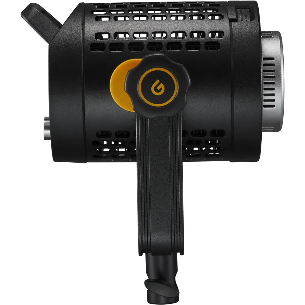 Luz de vídeo LED silenciosa Godox UL60