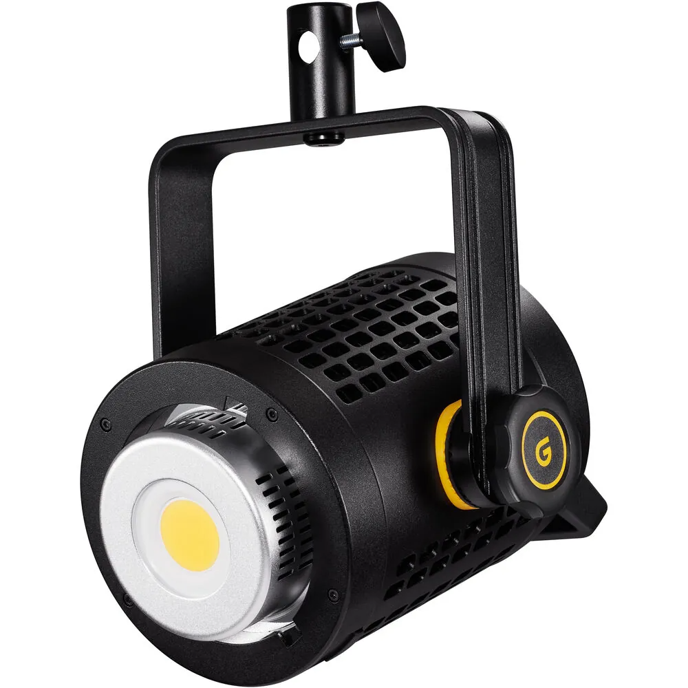 Luz de vídeo LED silenciosa Godox UL60