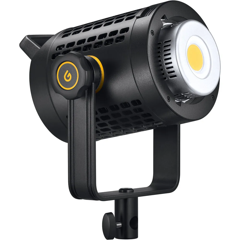 Luz de vídeo LED silenciosa Godox UL60