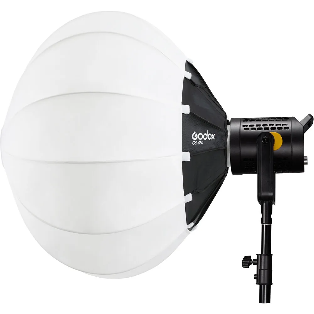 Luz de vídeo LED silenciosa Godox UL60