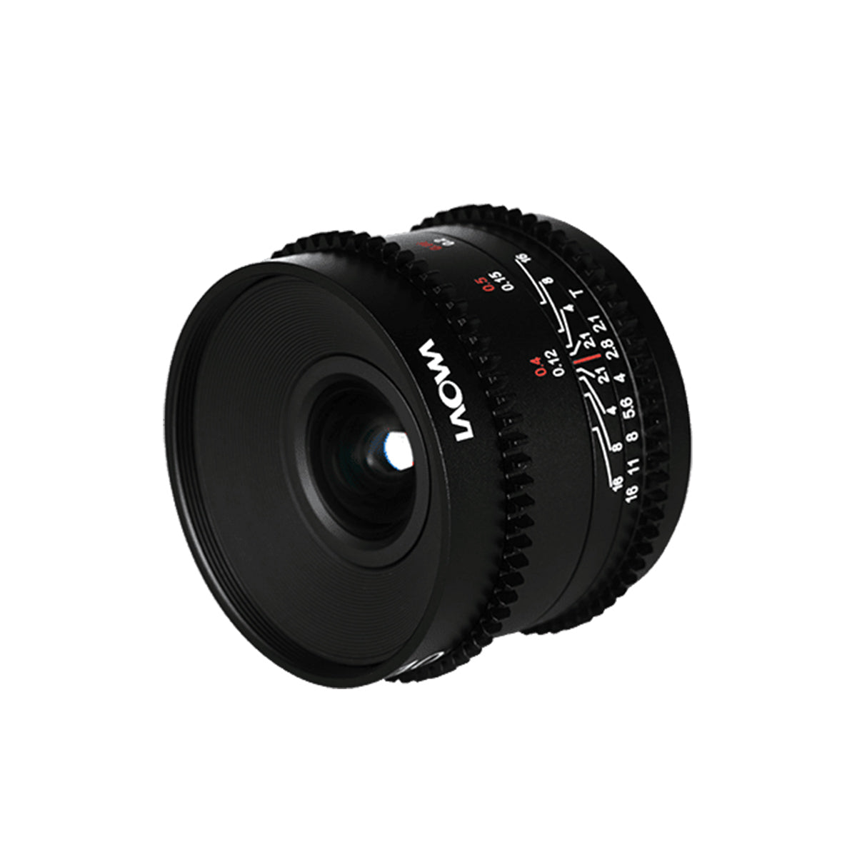 Laowa 10mm T2.1 Zero-D MFT Cine