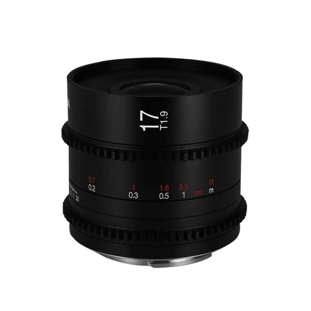 Laowa 17mm T1.9 MFT Cine