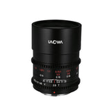 Laowa 50mm T2.9 Macro APO MFT Cinema