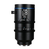 Laowa 100mm T2.9 2X Macro APO Cine