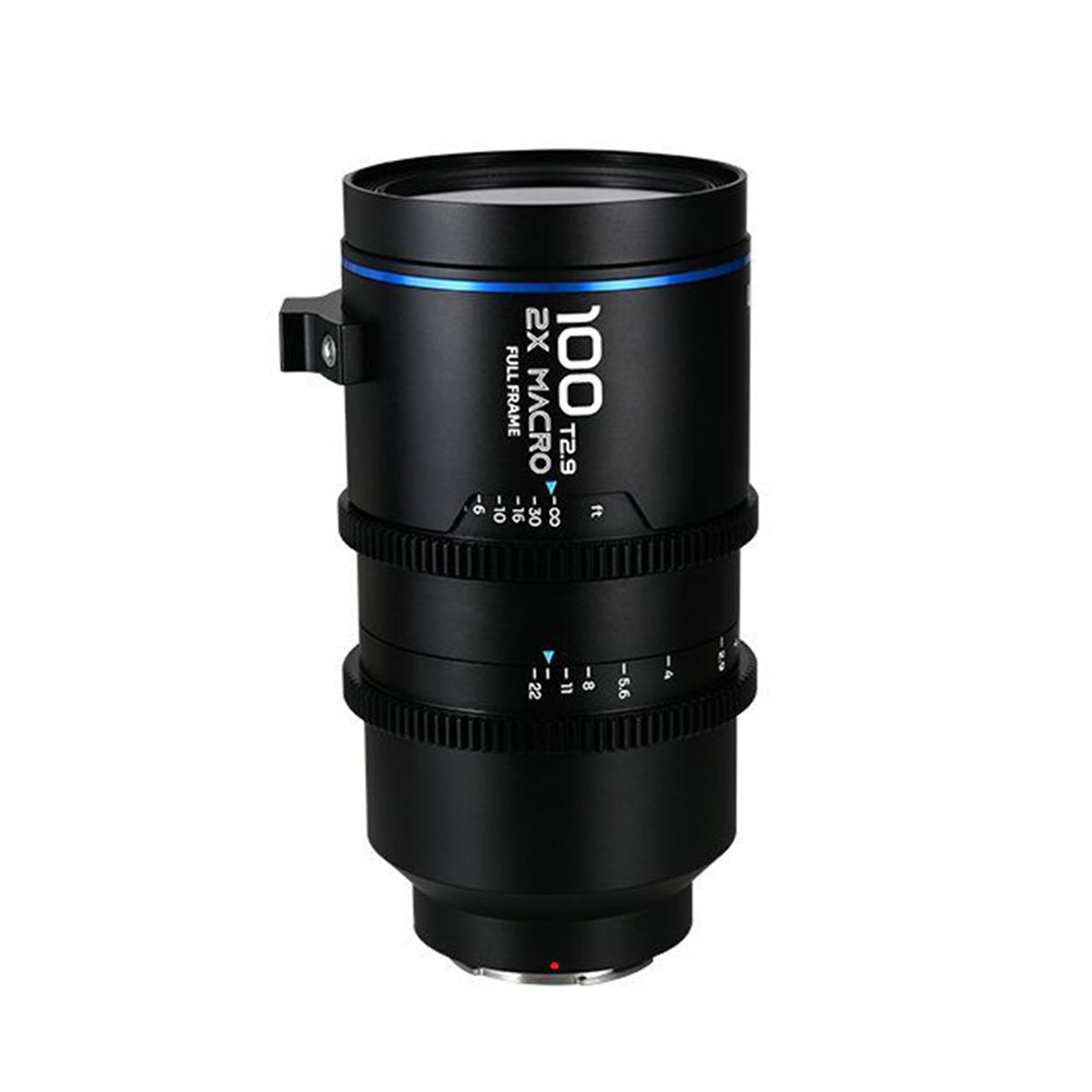Laowa 100mm T2.9 2X Macro APO Cine