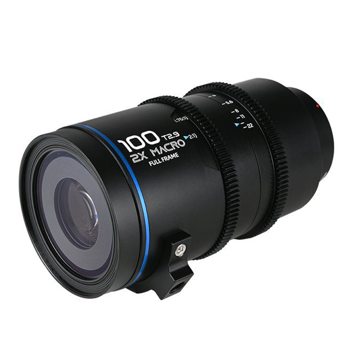 Laowa 100mm T2.9 2X Macro APO Cine