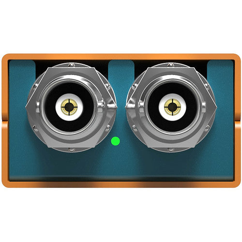Conversor de transmissão de bolso AVMATRIX Mini SC1221 HDMI para Dual 3G-SDI