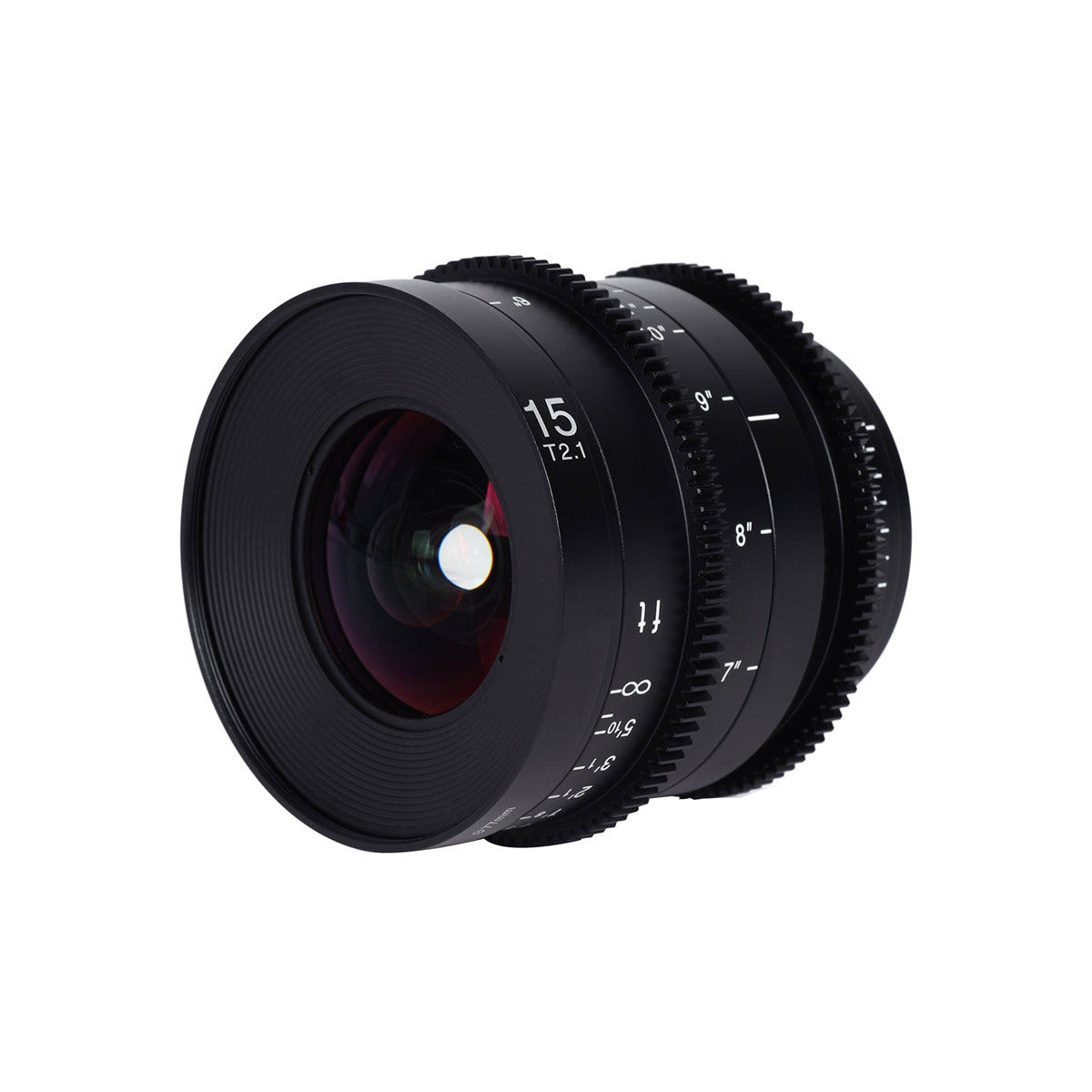 Laowa 15mm T2.1 Zero-D Cine
