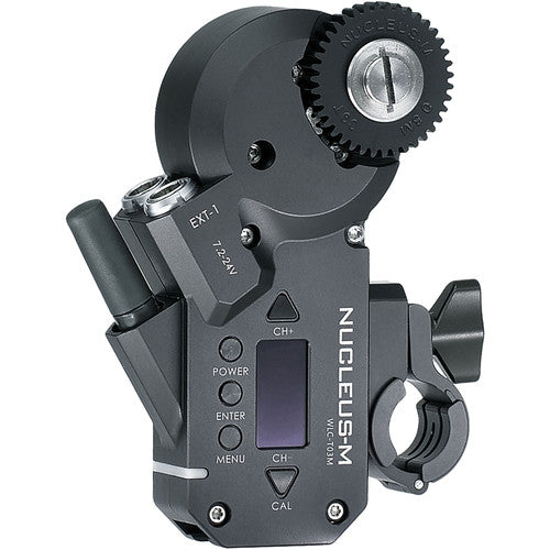 Sistema de controle de lentes sem fio Tilta Nucleus-M WLC-T03