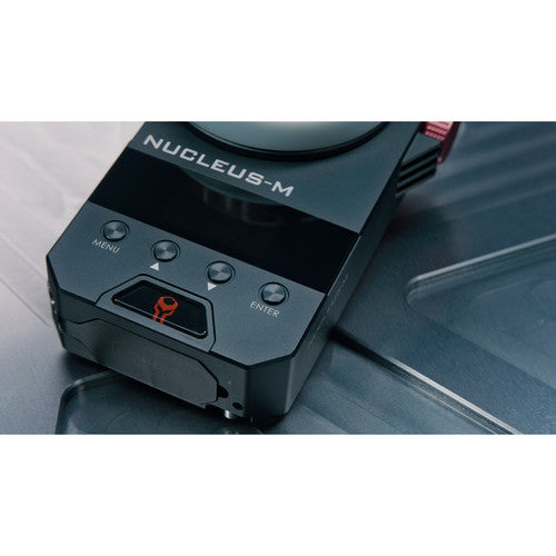 Sistema de controle de lentes sem fio Tilta Nucleus-M WLC-T03