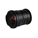 Lente cf zoom Venus Optics Laowa 8-16mm f/3.5-5