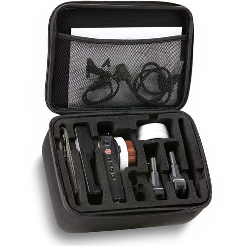 Kit Parcial IV WLC-T03-K4 do Sistema de Controle de Lentes Sem Fio Tilta Nucleus-M