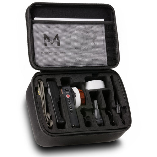 Kit Parcial I do Sistema de Controle de Lentes Sem Fio Tilta Nucleus-M