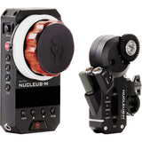 Kit Parcial I do Sistema de Controle de Lentes Sem Fio Tilta Nucleus-M