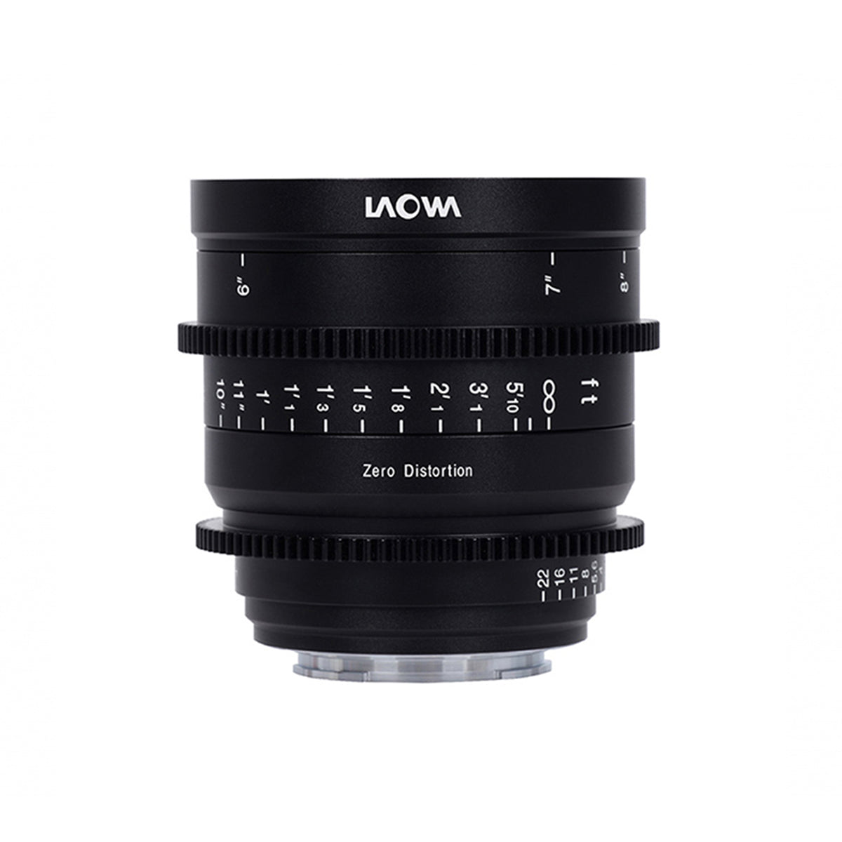 Laowa 15mm T2.1 Zero-D Cine