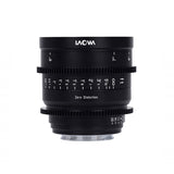 Laowa 15mm T2.1 Zero-D Cine