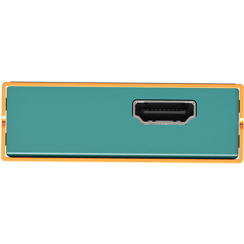 Captura de vídeo AVMATRIX UC1218 HDMI para USB 3.0