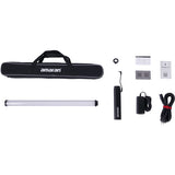 Tubo de luz LED RGB Aputure Amaran T2C