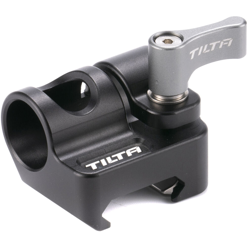 Suporte de haste Tilta de 15 mm para braçadeira NATO TA-15RH-NATO-B