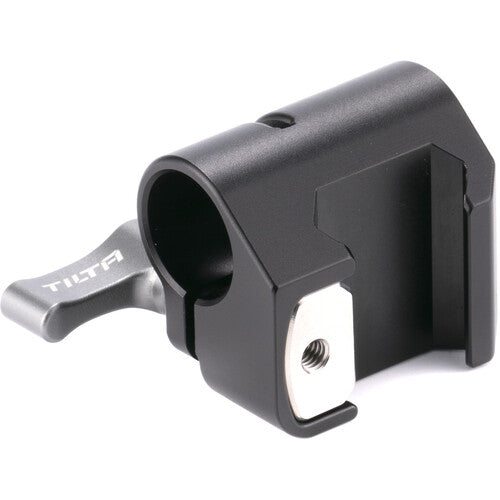 Suporte de haste Tilta de 15 mm para braçadeira NATO TA-15RH-NATO-B