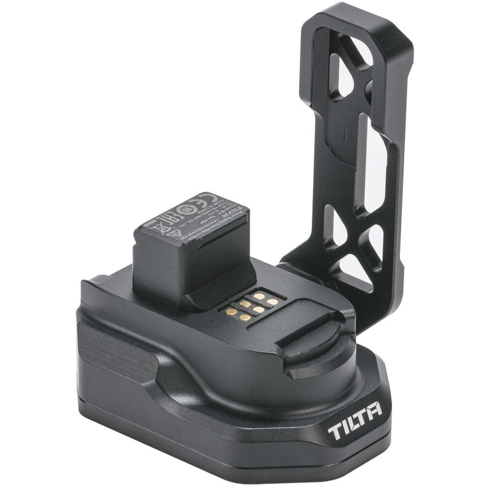 Placa de base de fonte de alimentação Tilta para cardãs DJI selecionados TGA-PBP