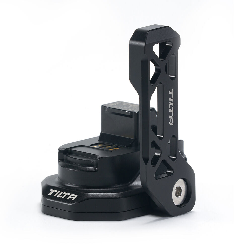 Placa de base de fonte de alimentação Tilta para cardãs DJI selecionados TGA-PBP