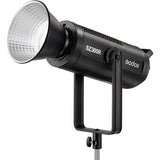 Refletor LED Godox SZ300R Zoom RGB