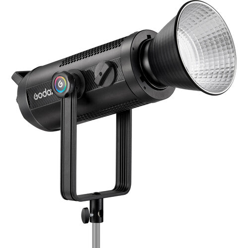 Refletor LED Godox SZ300R Zoom RGB