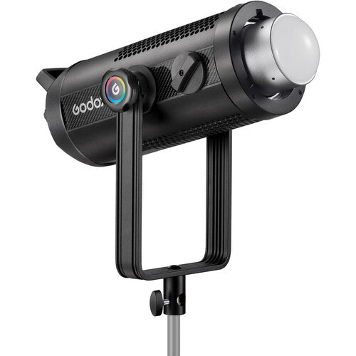 Refletor LED Godox SZ300R Zoom RGB