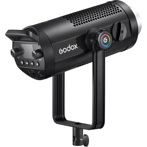 Refletor LED Godox SZ300R Zoom RGB