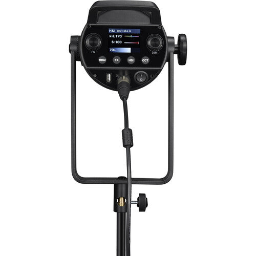 Refletor LED Godox SZ300R Zoom RGB