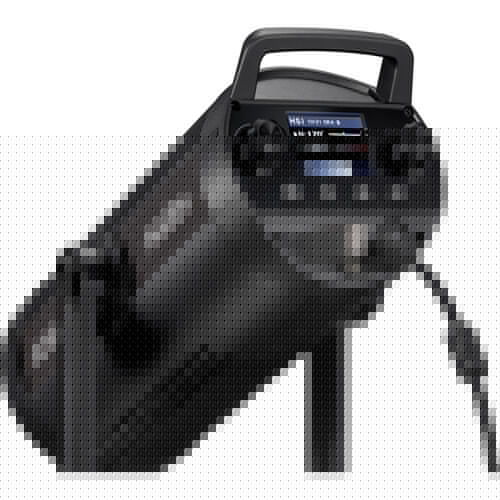 Refletor LED Godox SZ300R Zoom RGB