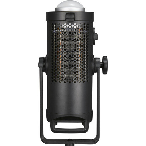 Refletor LED Godox SZ300R Zoom RGB