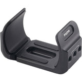 Suporte universal para carregador portátil Tilta (preto) TA-UPBH-B