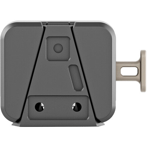 Tilta Pocket V-Lock Plate V2 TA-PBP2-V