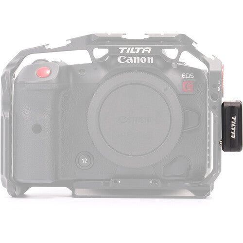 Tilta Pocket V-Lock Plate V2 TA-PBP2-V
