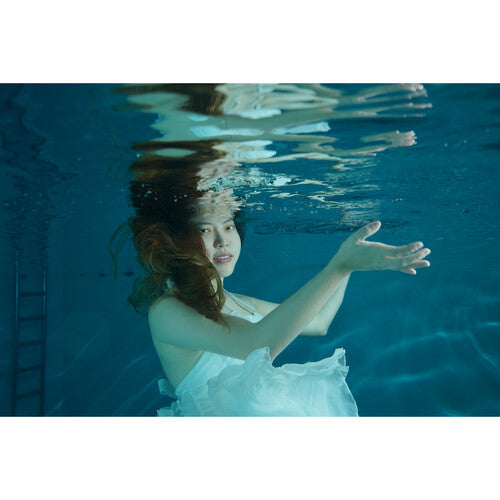 Luz de mergulho Godox WT60D Daylight (25")