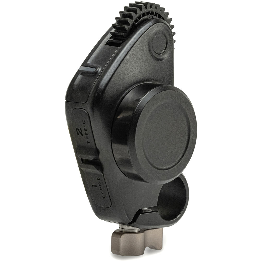 Kit de motor de controle de lente Tilta Nucleus Nano II FIZ WLC-T05-MK