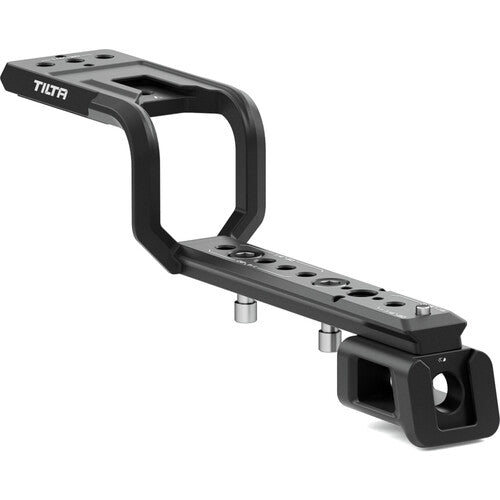 Tilta XLR Extension Bracket for Sony XLR-H1 Top Handle (Black)TA-T13-XLR-B XLR