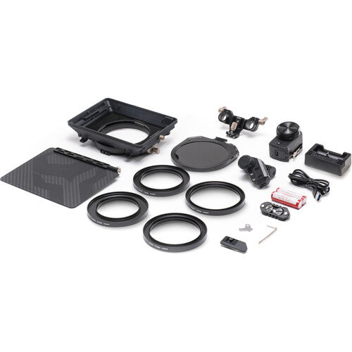 Tilta Mirage Motorized VND Kit MB-T16-B