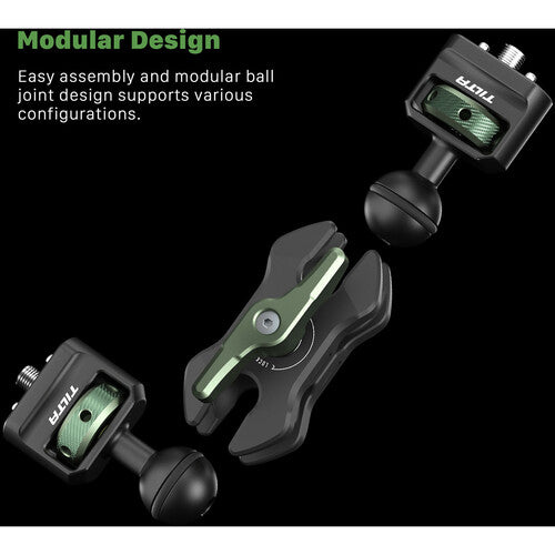 Tilta Tiltaing Mini Articulating Arm TA-MAA