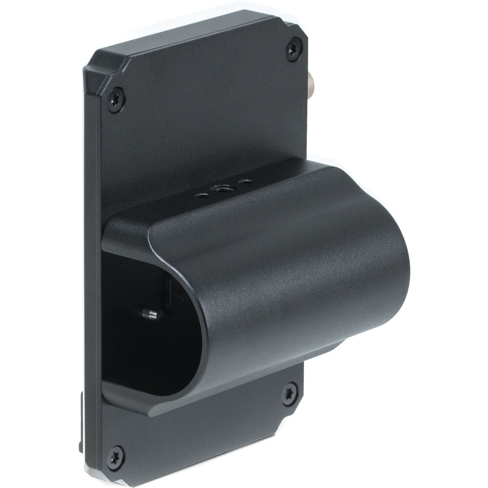 Tilta Battery Plate for DJI RS 2/RS 3/RS 3 Pro Ring Grip (V-Mount) TGA-RG-V