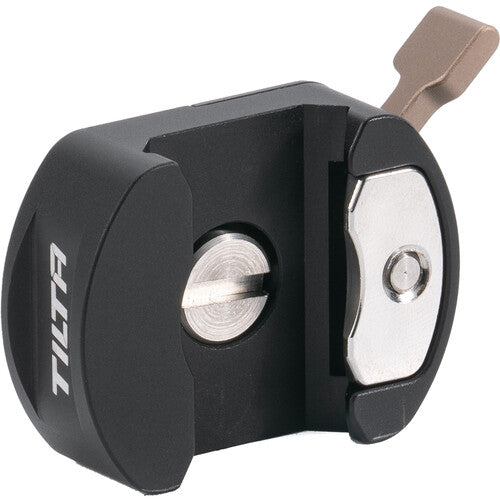 Grampo NATO Tilta para adaptador de roseta ARRI TA-NMA-B