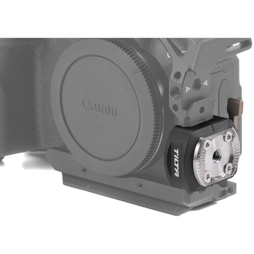 Grampo NATO Tilta para adaptador de roseta ARRI TA-NMA-B