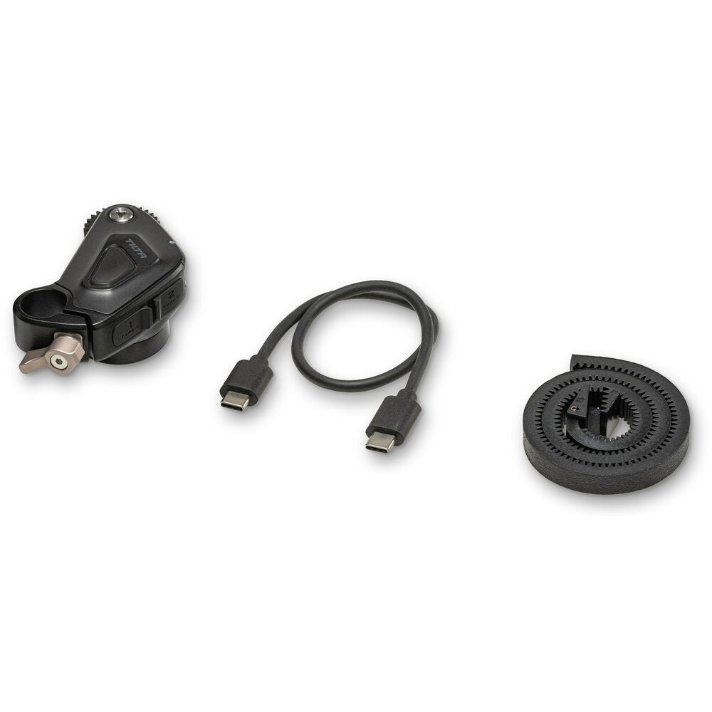 Kit de motor de controle de lente Tilta Nucleus Nano II FIZ WLC-T05-MK