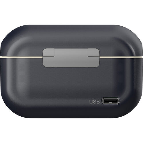 Sistema de microfone sem fio Hollyland LARK M2 DUO para 2 pessoas com conector USB-C