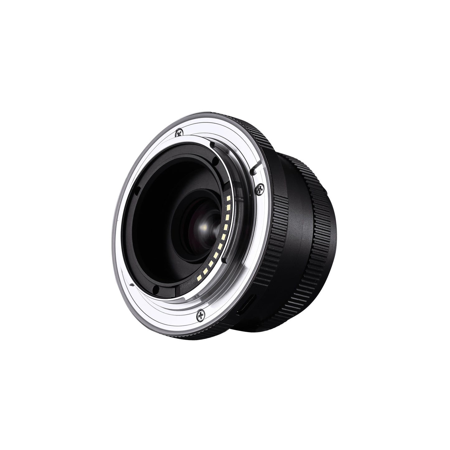 Laowa 15mm f/5 Cookie FF